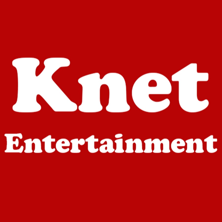 Knet Entertainment YouTube kanalı avatarı