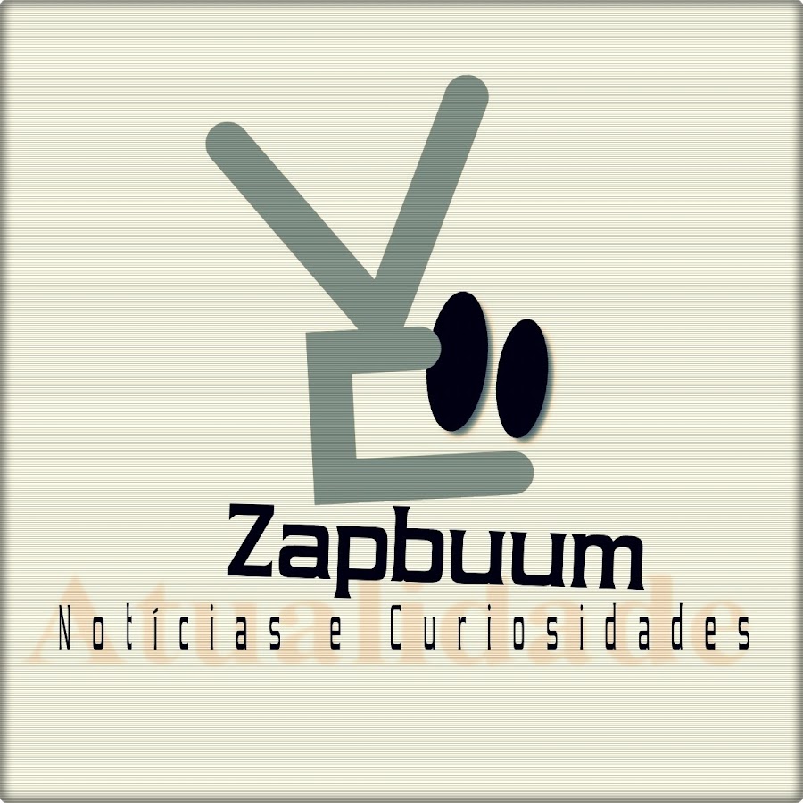 Canal Zapbuum YouTube channel avatar