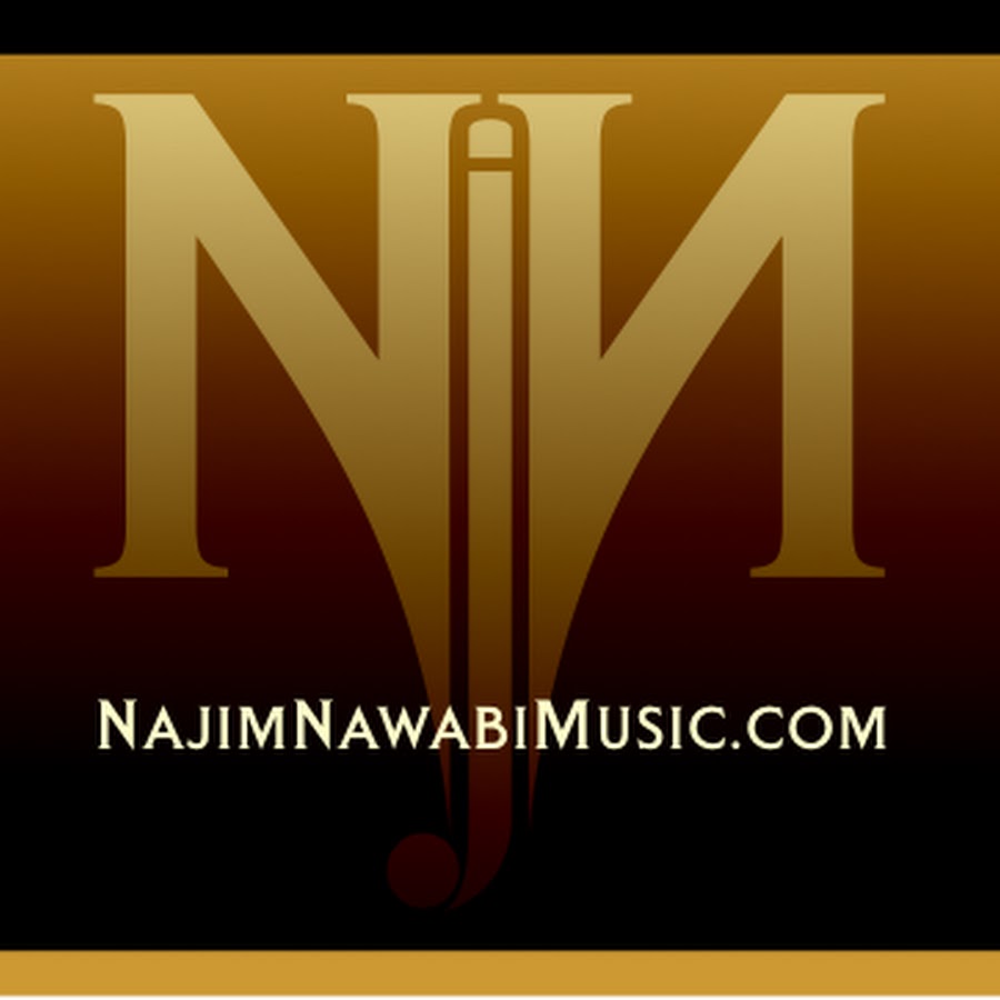Najim Nawabi YouTube kanalı avatarı