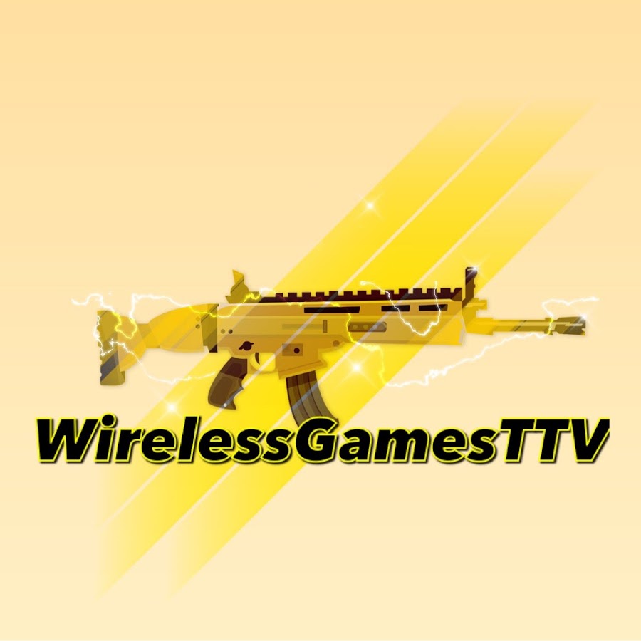 Wireless Games