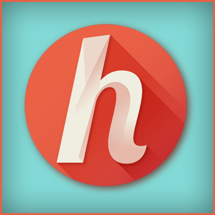Hapema11 YouTube channel avatar