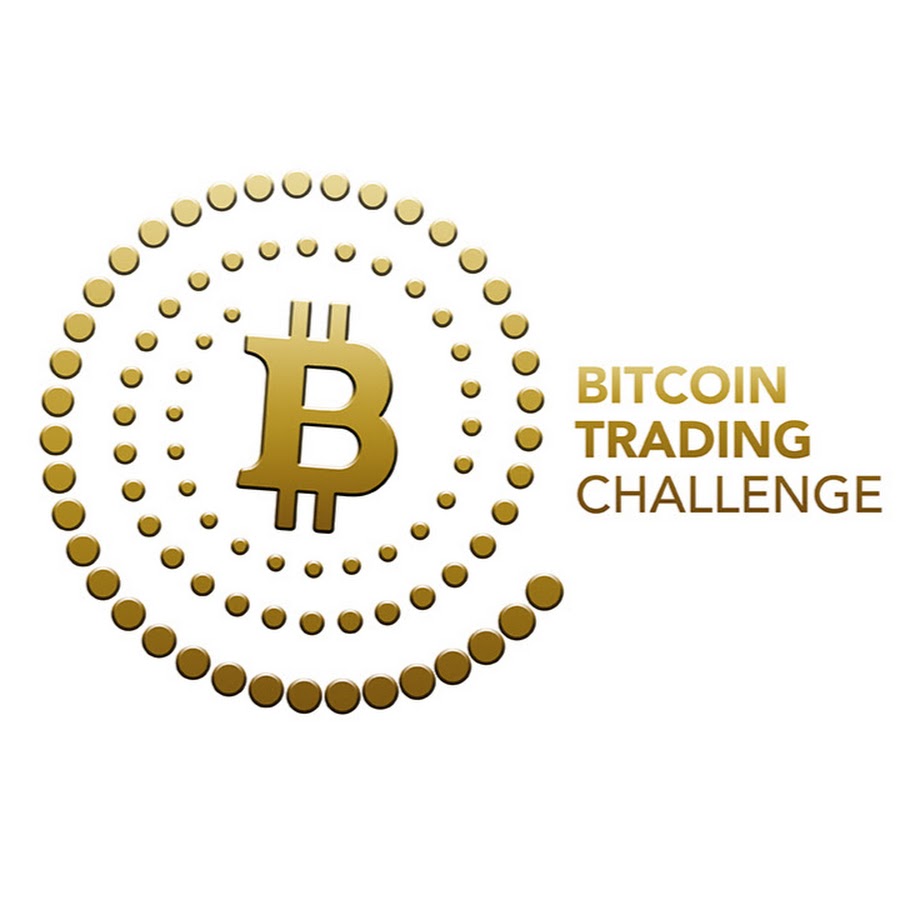 Bitcoin Trading Challenge ইউটিউব চ্যানেল অ্যাভাটার