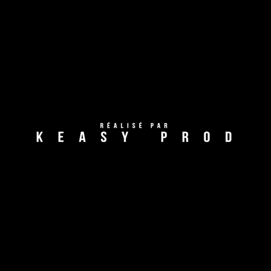 Keasy Prod YouTube channel avatar