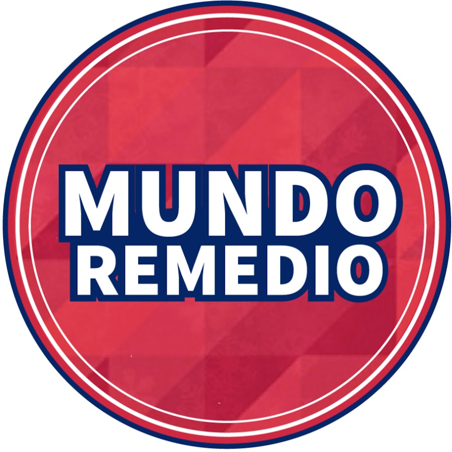 Mundo Remedio YouTube channel avatar