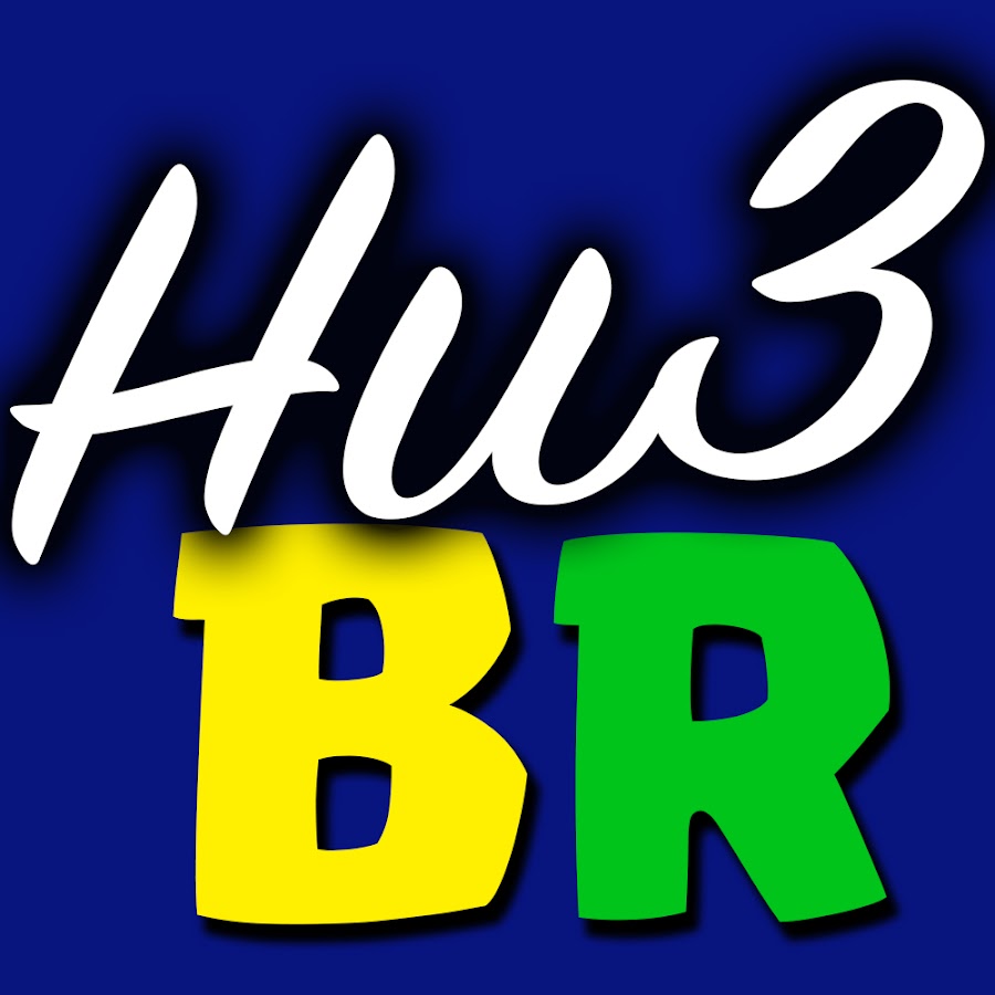 Hu3 BR - Clash Avatar canale YouTube 