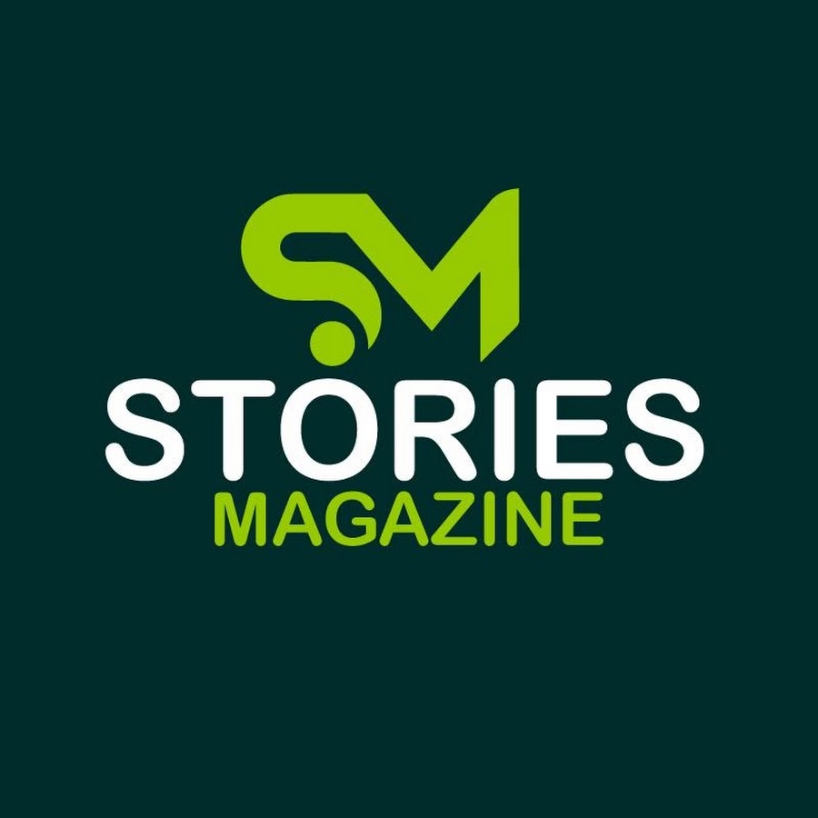 Stories Magazine YouTube channel avatar