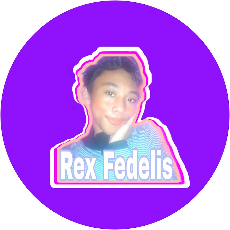 Rex Fedelis ইউটিউব চ্যানেল অ্যাভাটার