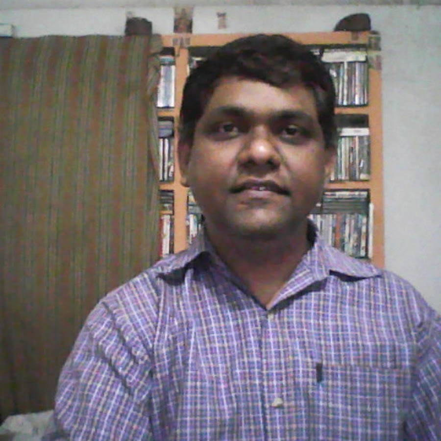 Arun Singh YouTube channel avatar