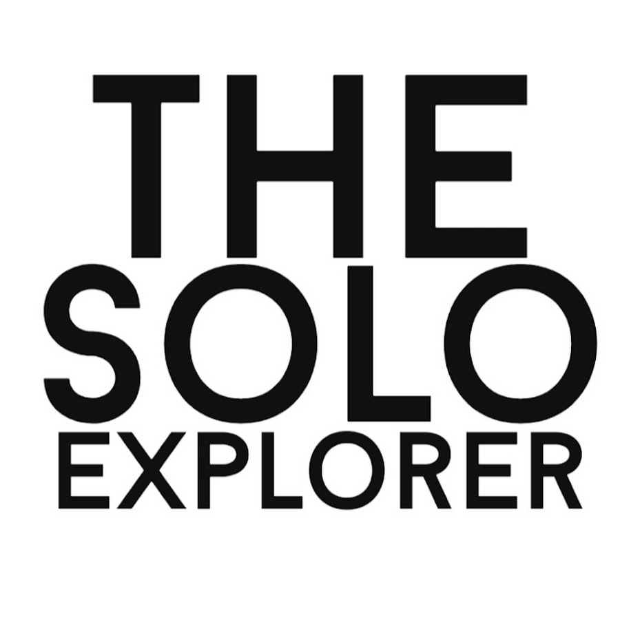 TheSoloExplorer Avatar de canal de YouTube