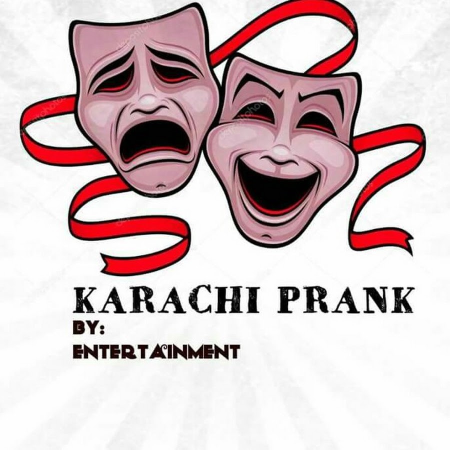 Karachi Prank YouTube-Kanal-Avatar