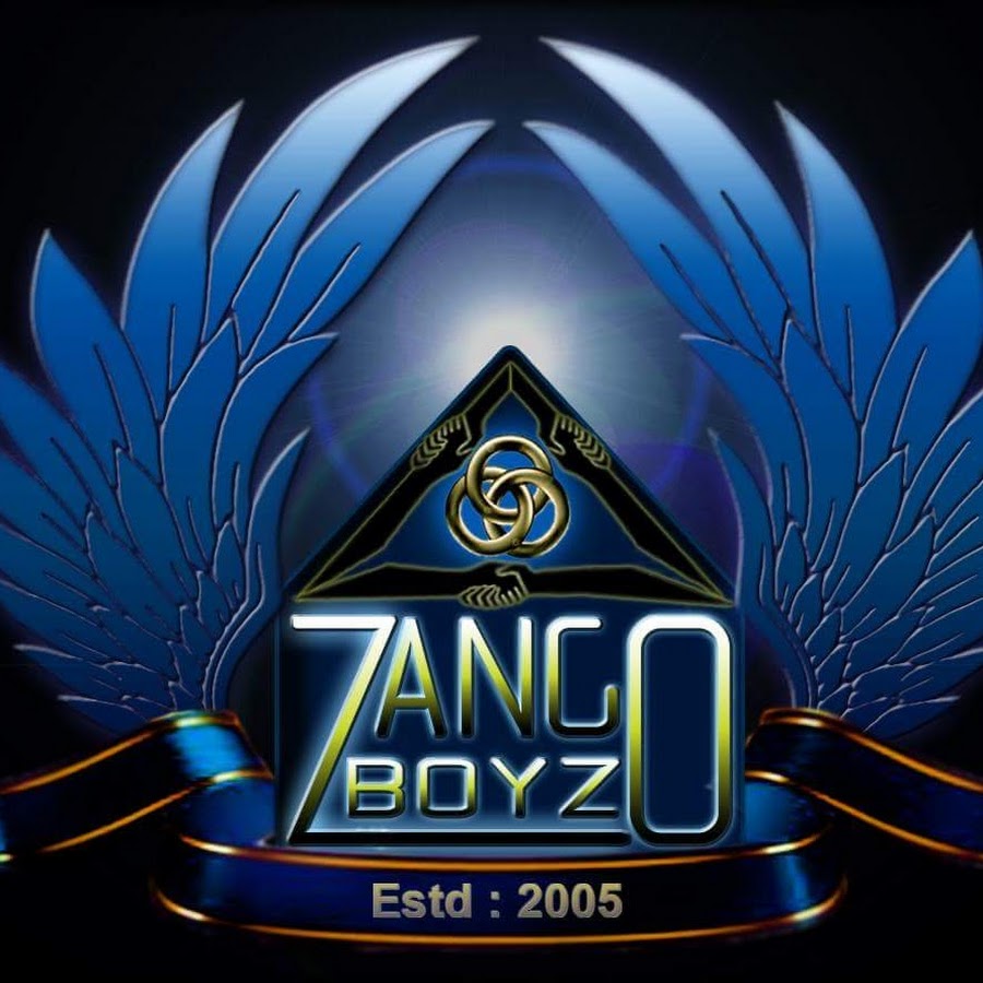ZANGO BOYZ, TRIPURA YouTube channel avatar