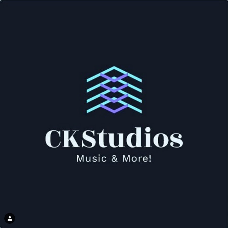 CKStudios YouTube channel avatar