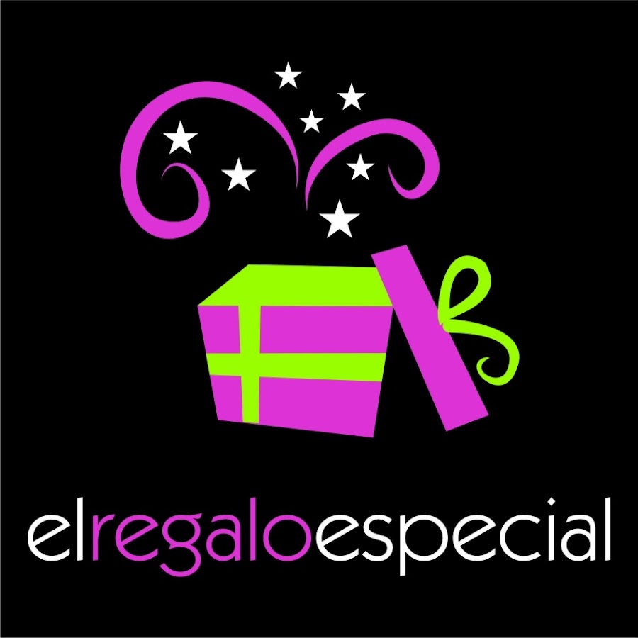 El Regalo Especial यूट्यूब चैनल अवतार