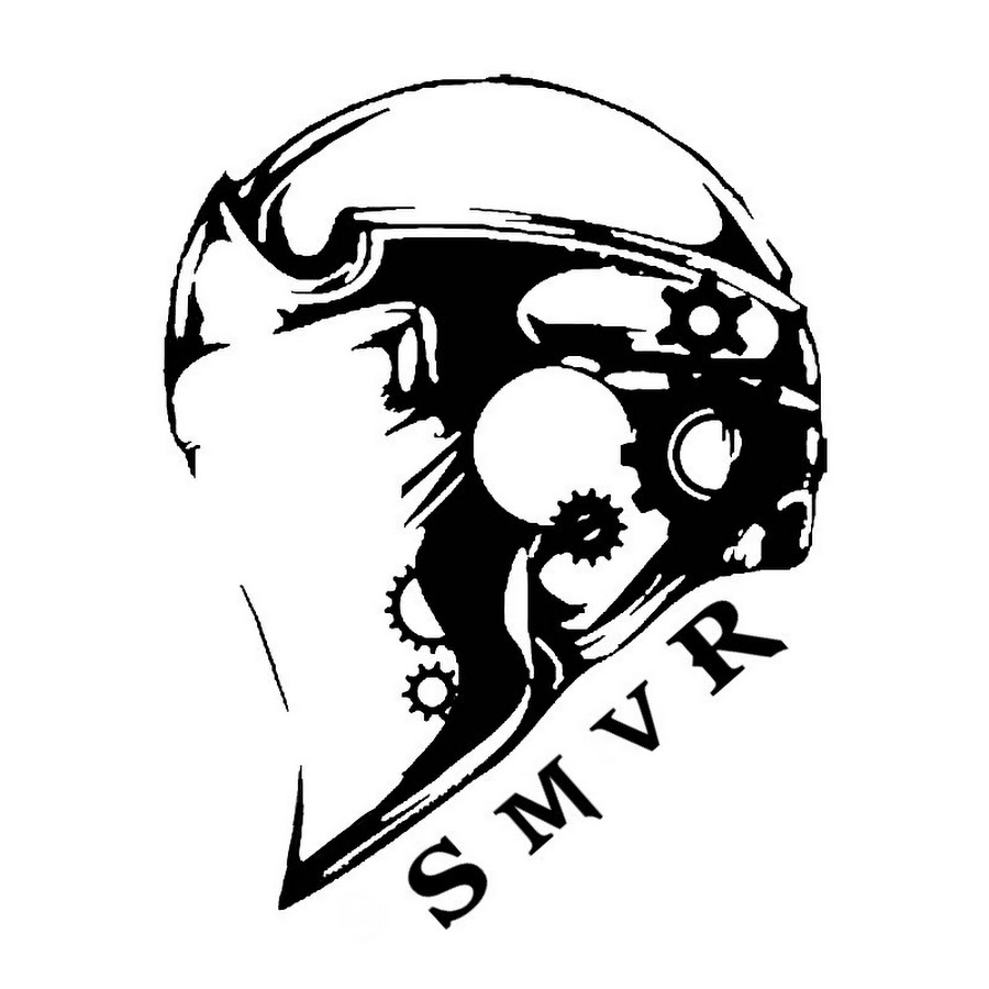 SmvR Avatar del canal de YouTube