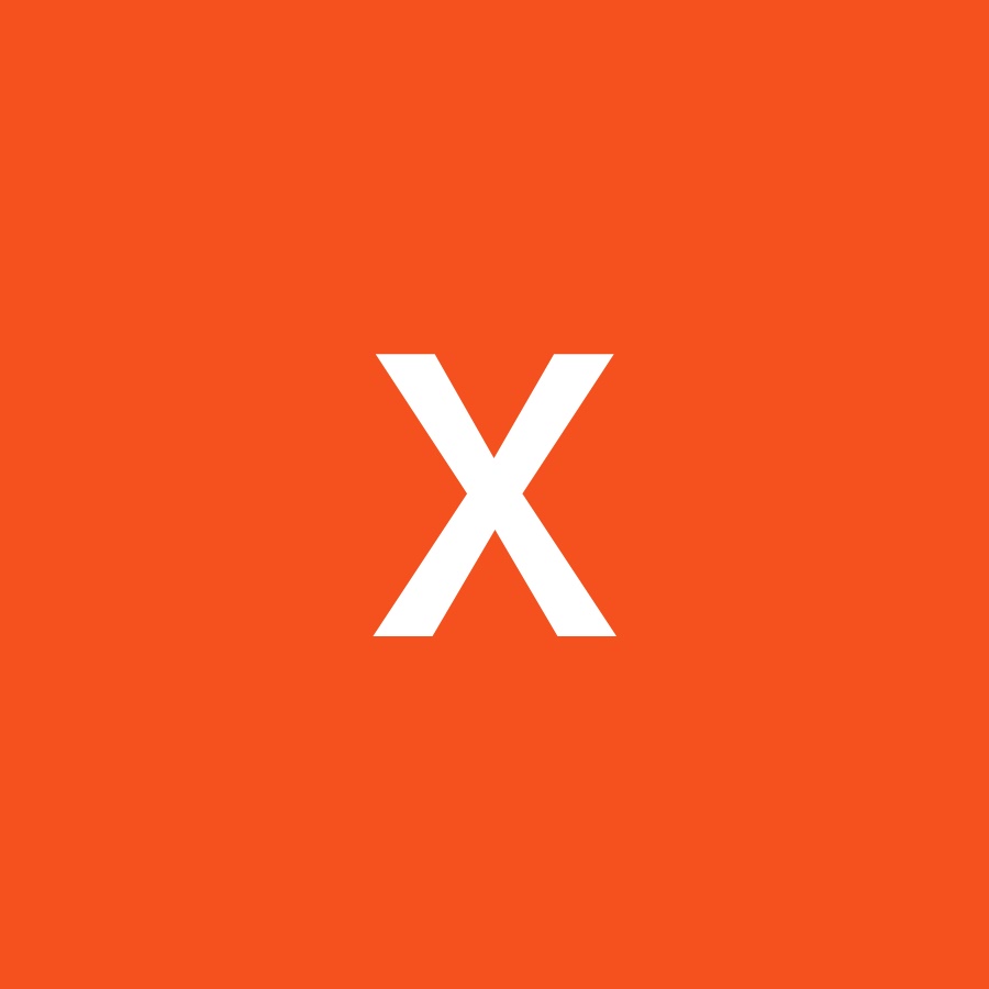xRes YouTube channel avatar