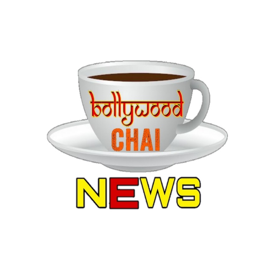 Bollywood Chai News Avatar de chaîne YouTube