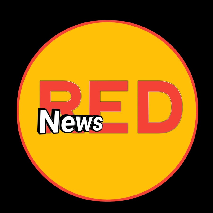 RedLine NEWS YouTube channel avatar