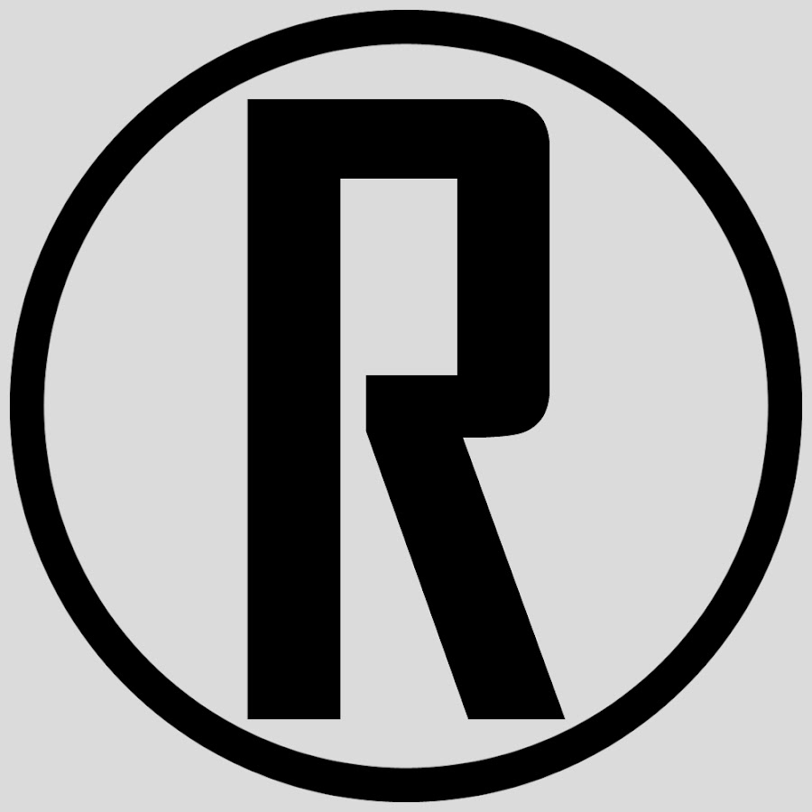 ramjb YouTube channel avatar