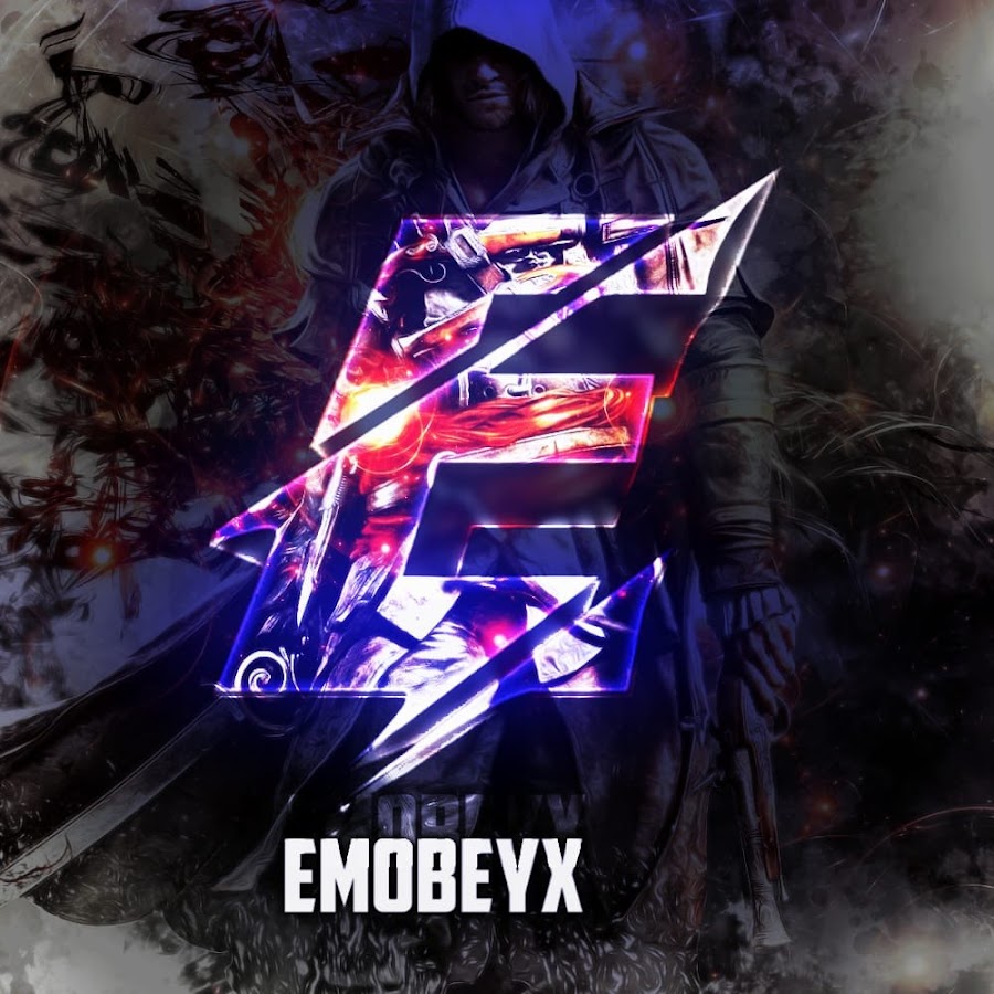 Emobeyx رمز قناة اليوتيوب