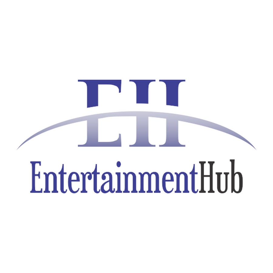 Entertainment Hub Аватар канала YouTube