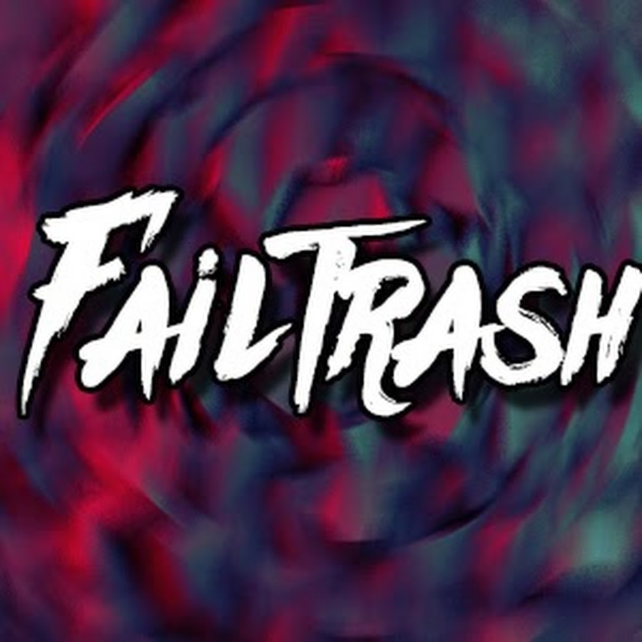 FailTrash YouTube 频道头像