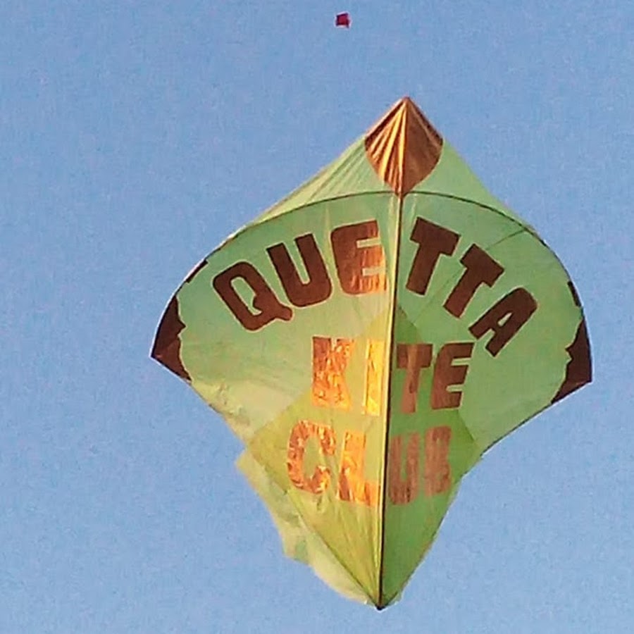 Quetta Kite Club & 147 Kite Club Islamabad Аватар канала YouTube