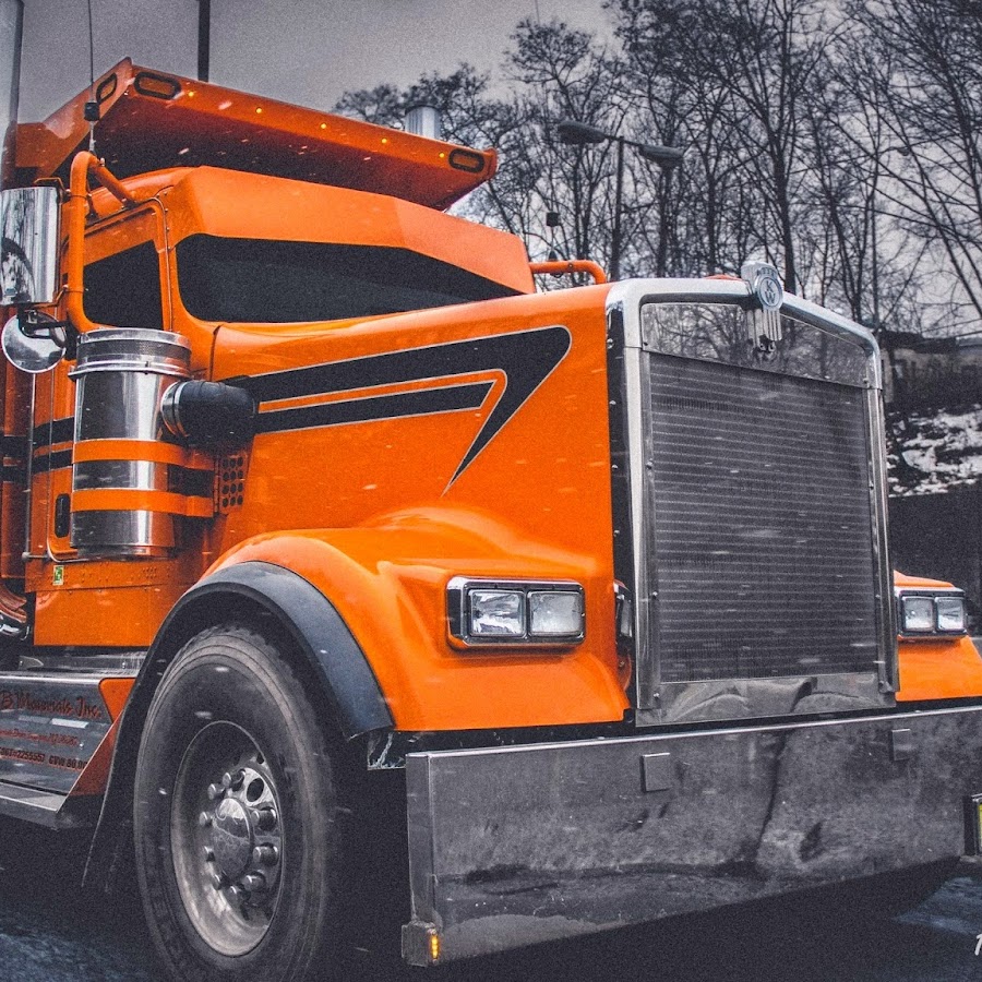 Heavy Truck Photos رمز قناة اليوتيوب