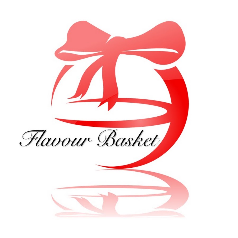 FlavourBasket YouTube channel avatar
