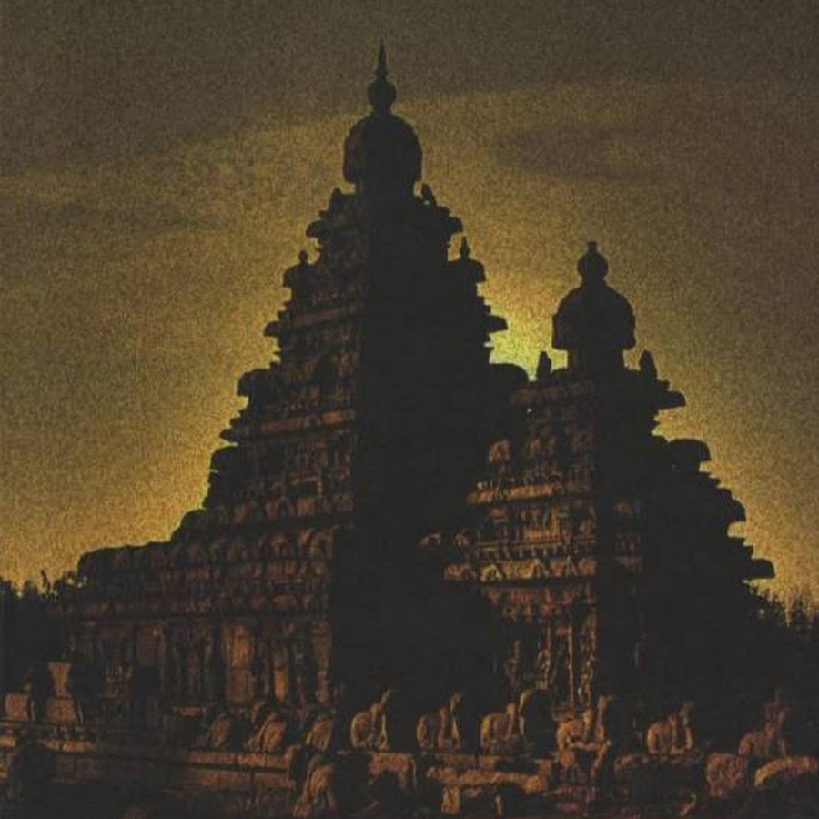 Tamil Kaaviya Kathaigal