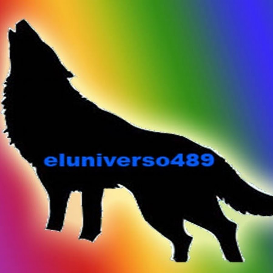 eluniverso489 YouTube-Kanal-Avatar