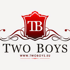 PawełZawieja TWOBOYS
