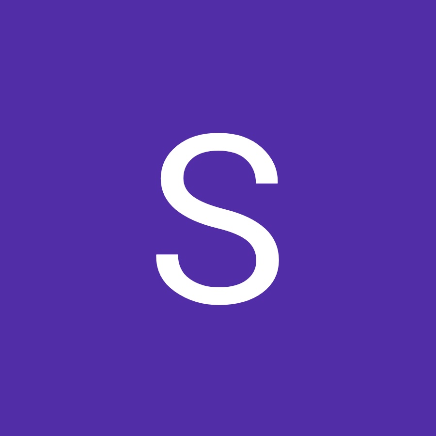 SaKuskyward YouTube channel avatar