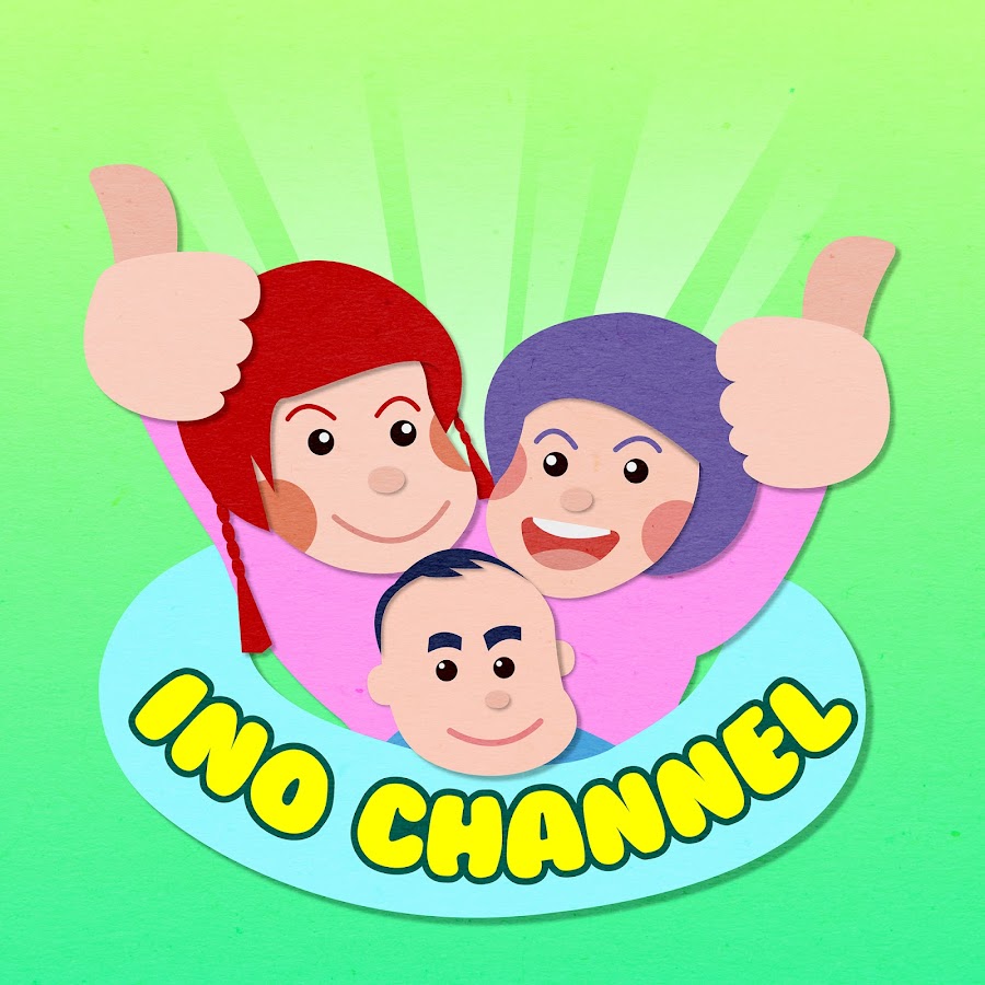 INO Channel