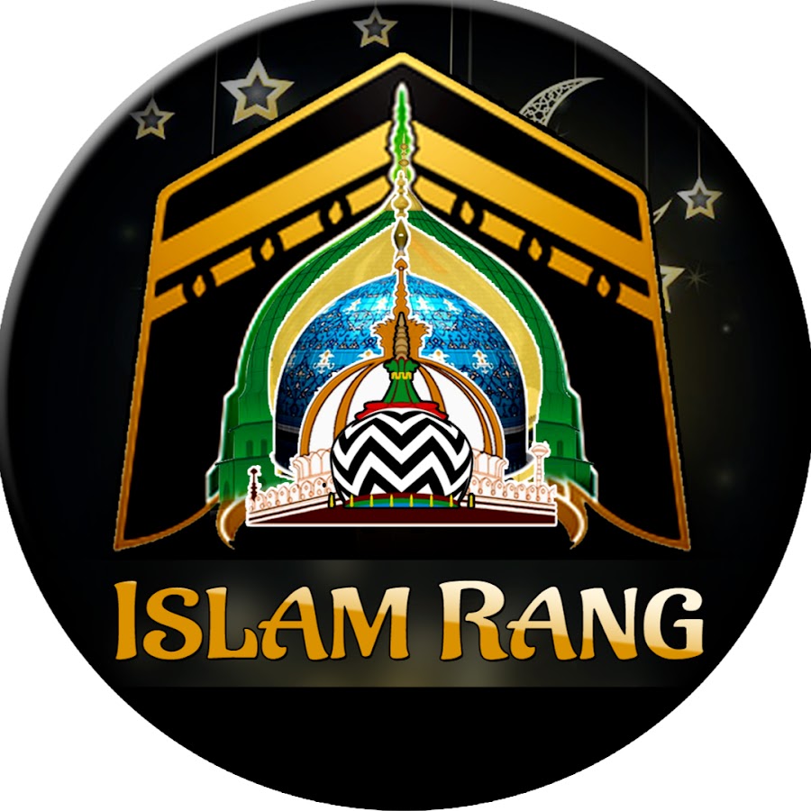 ISLAM RANG ONLINE YouTube channel avatar