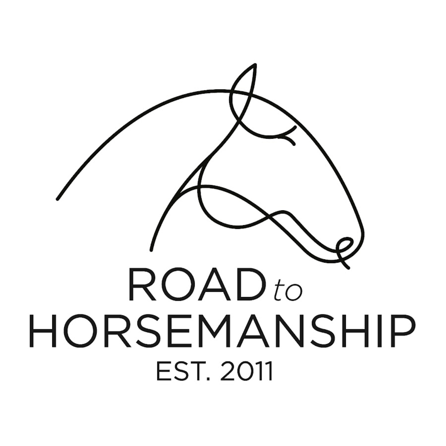 Road To Horsemanship رمز قناة اليوتيوب
