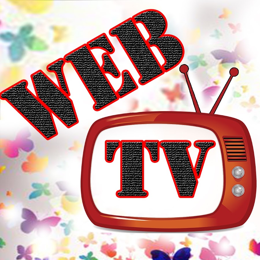 WEB TV رمز قناة اليوتيوب