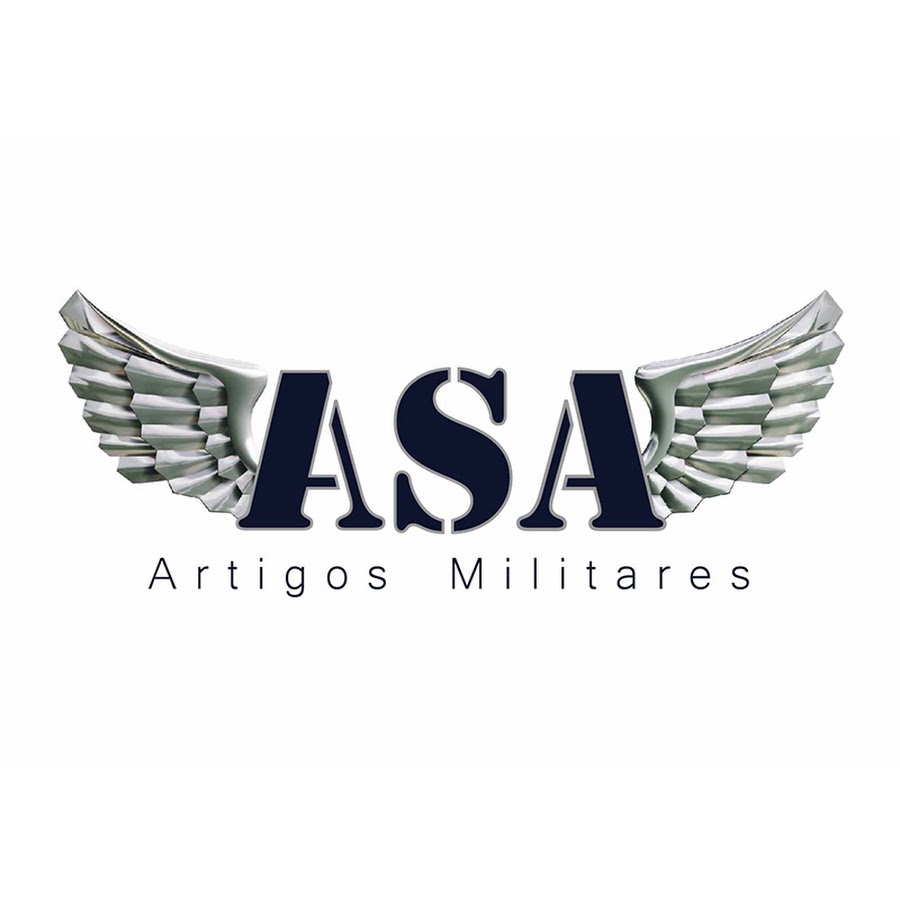 ASA - Artigos Militares