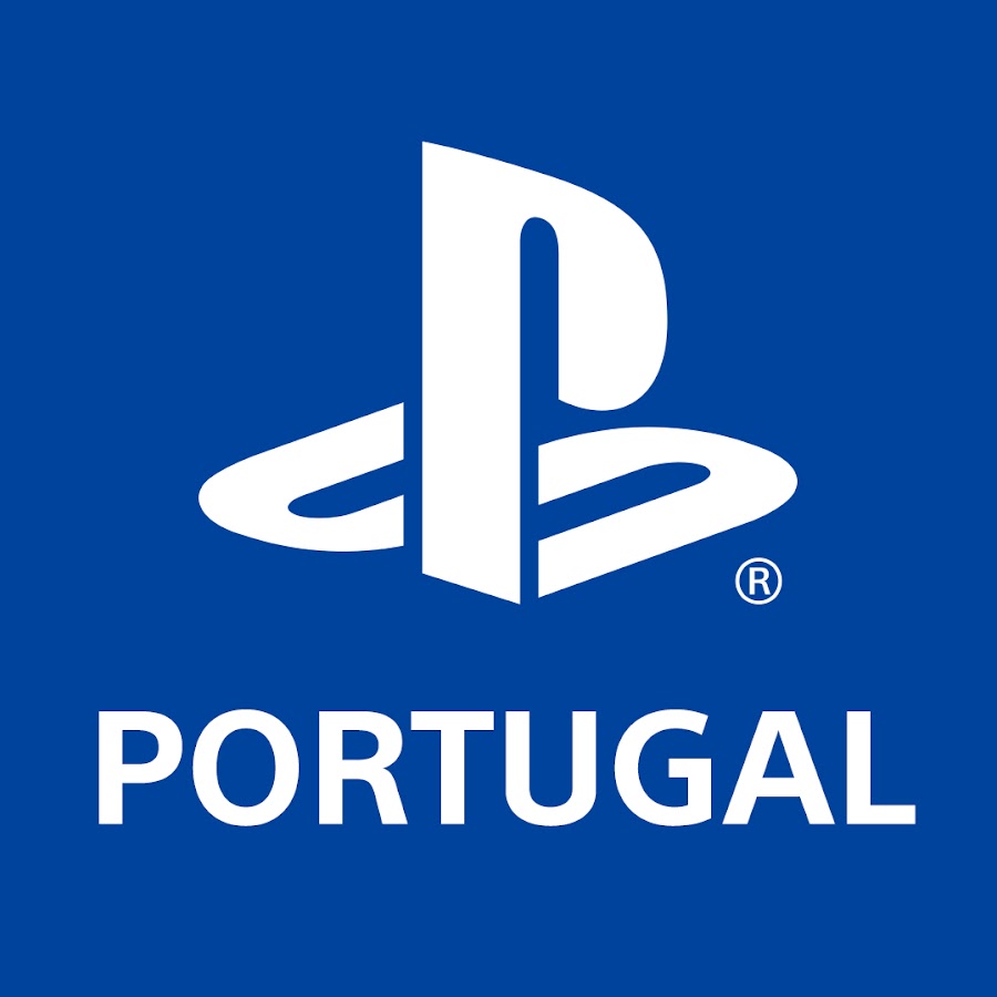 PlayStation Portugal YouTube 频道头像