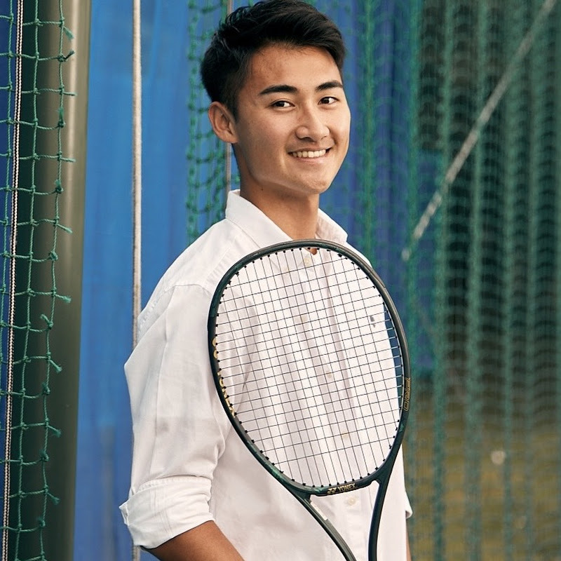 蘇鈺翔 Sean Su - 網紅的藏寶箱 