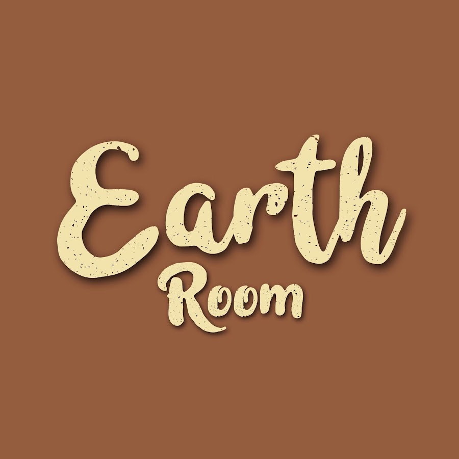 Earth Room YouTube kanalı avatarı