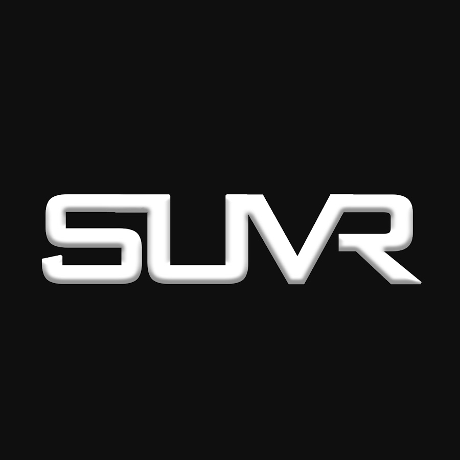 SUVR Visual Studio YouTube channel avatar