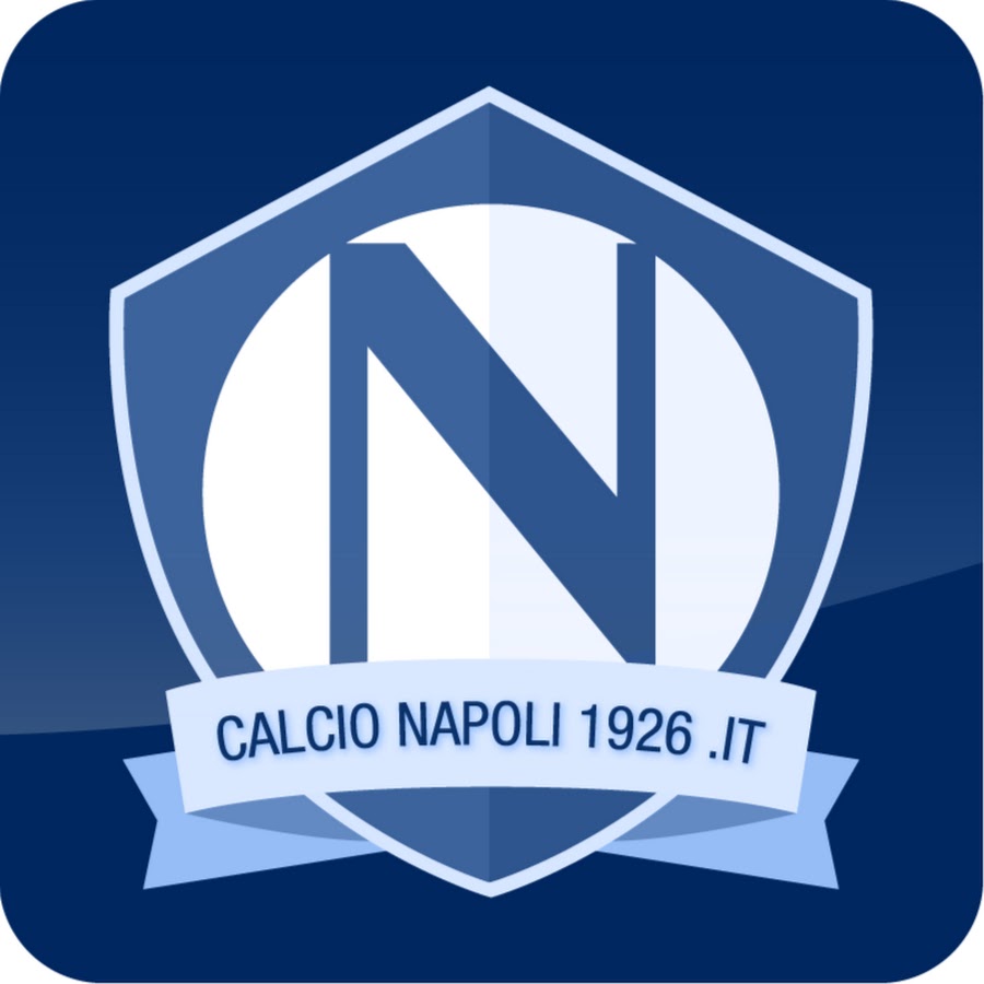 CalcioNapoli1926.it YouTube channel avatar