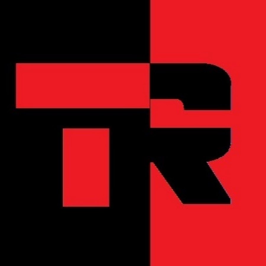 TOP RANK YouTube kanalı avatarı