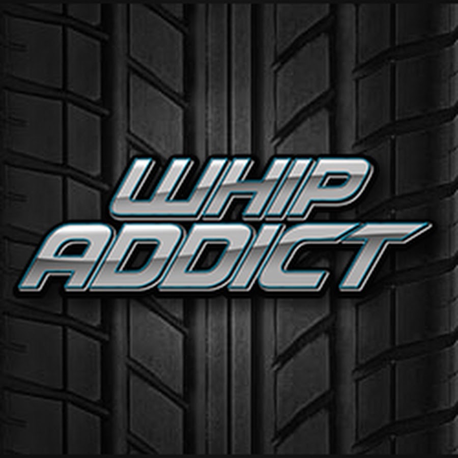WhipAddict यूट्यूब चैनल अवतार