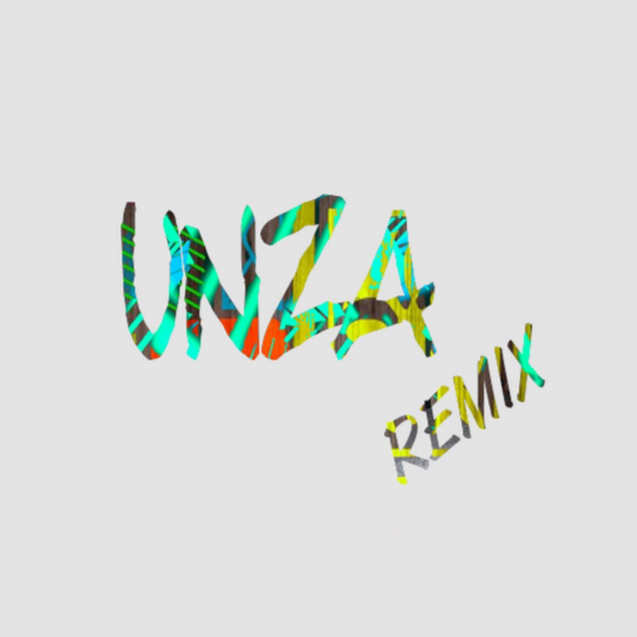 Unza Remix YouTube kanalı avatarı