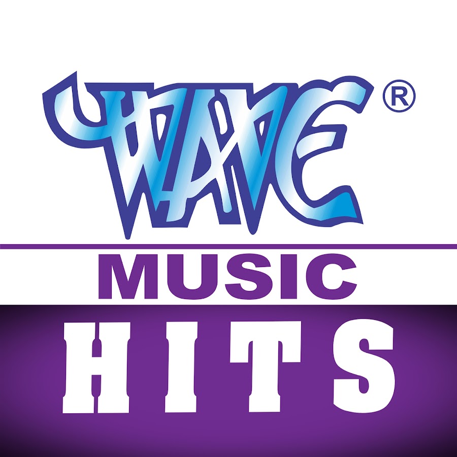 WAVE MUSIC HITS Avatar channel YouTube 