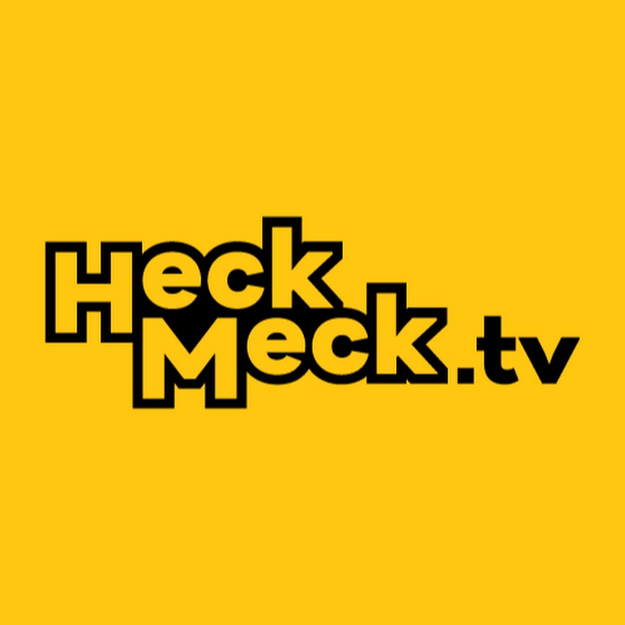 Heckmeck.TV ইউটিউব চ্যানেল অ্যাভাটার