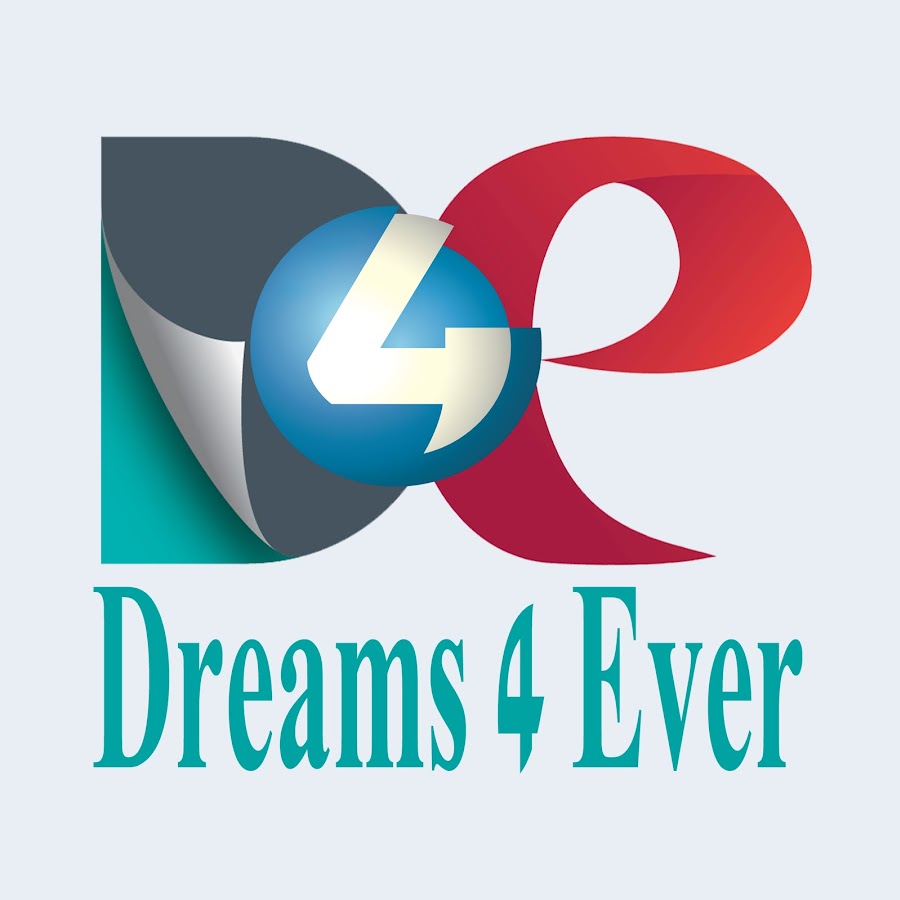 Dreams 4 Ever رمز قناة اليوتيوب