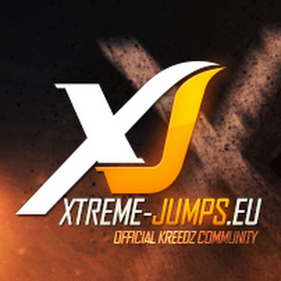 XtremeJumpsEU YouTube channel avatar