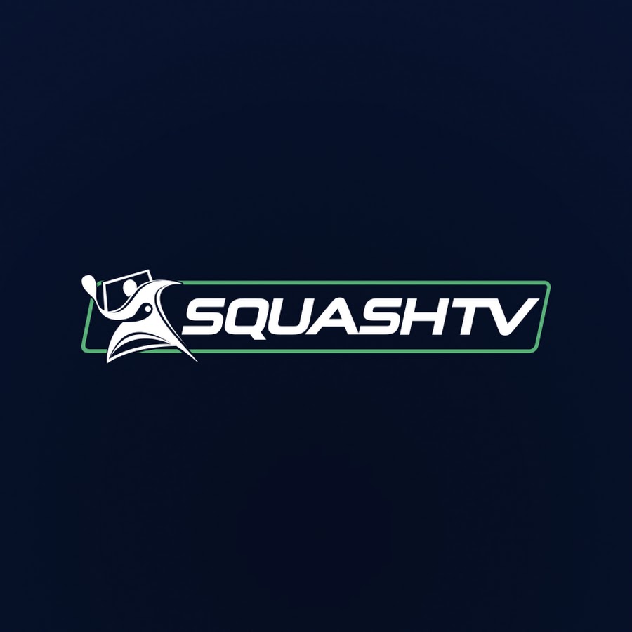 PSA SQUASHTV YouTube kanalı avatarı